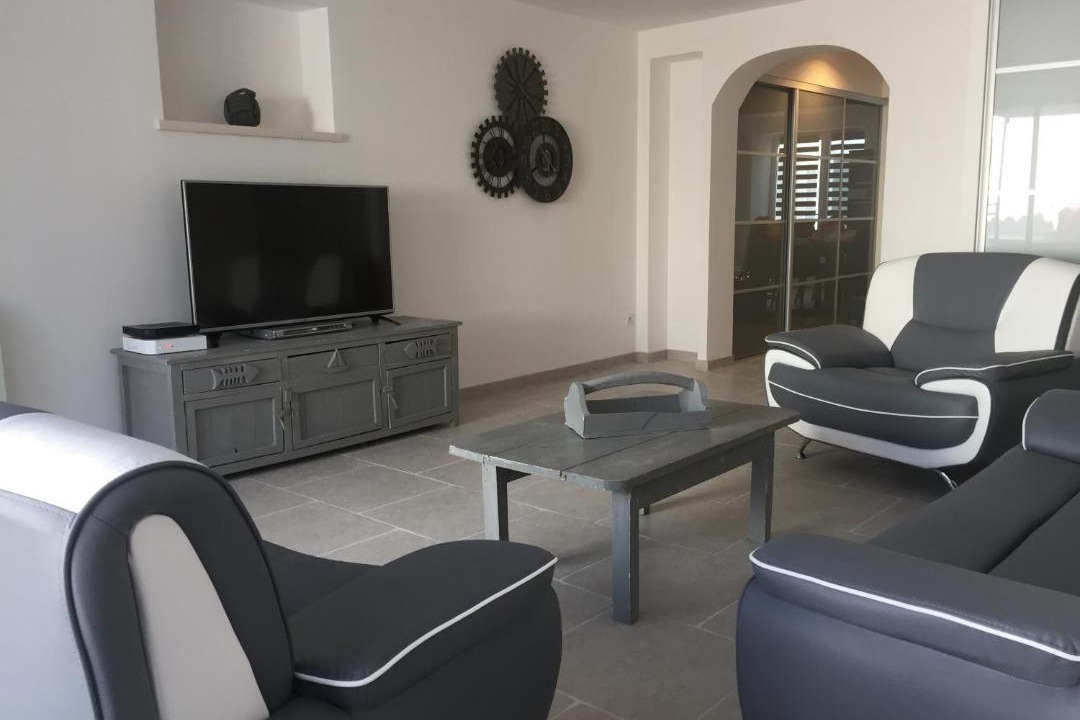 Photo of Livingroom in Rivedoux-Plage
