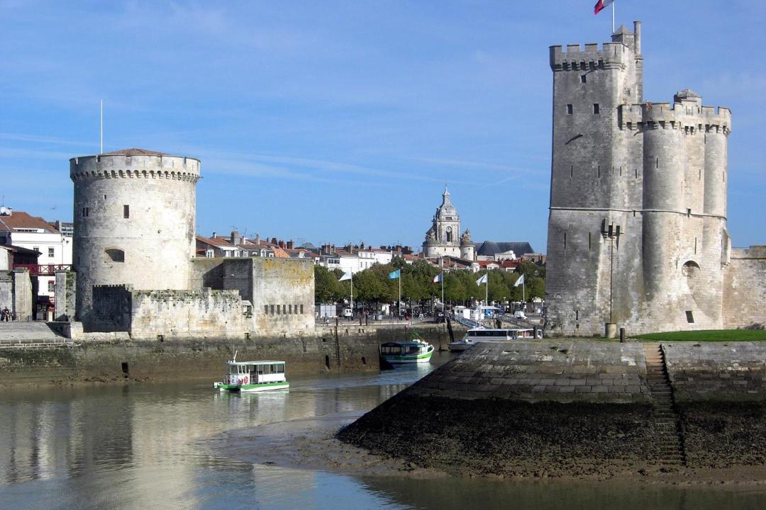 Photo of Others in La Rochelle City Centre