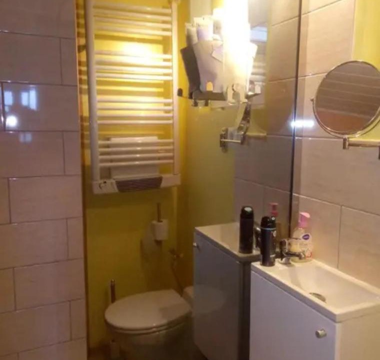Photo of Bathroom in Chateauponsac