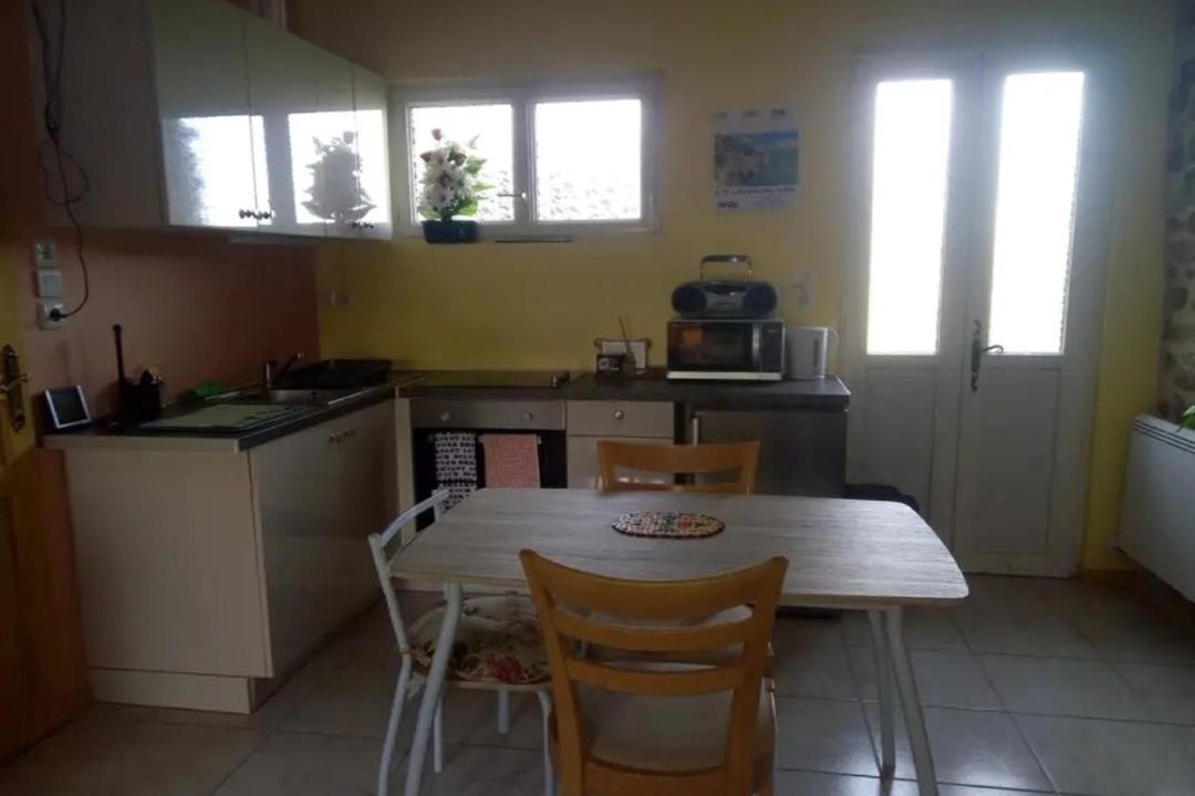 Photo of Livingroom in Chateauponsac