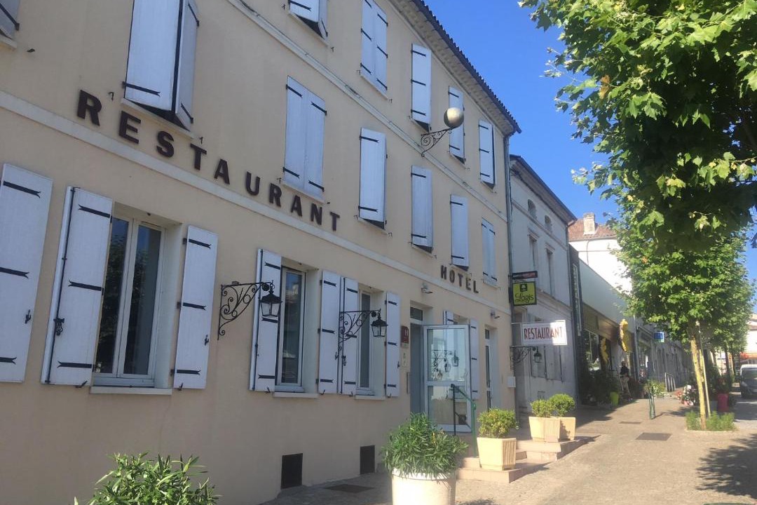 Photo of Others in Barbezieux-Saint-Hilaire