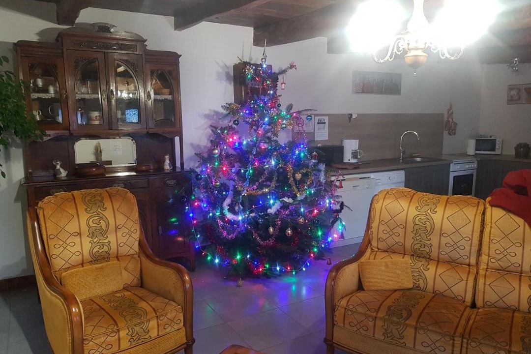 Photo of Livingroom in Bonnefond