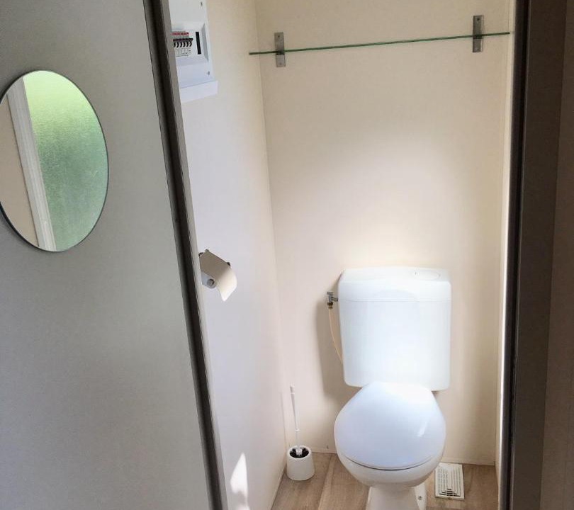 Photo of Bathroom in Les Mathes