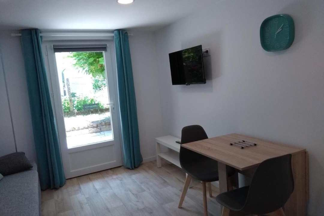 Photo of Livingroom in Dax