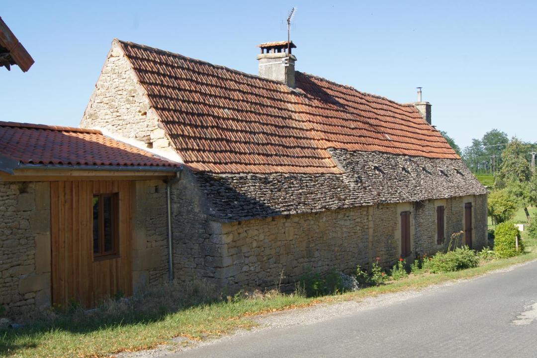 Photo of Buildings in La Chapelle-Aubareil