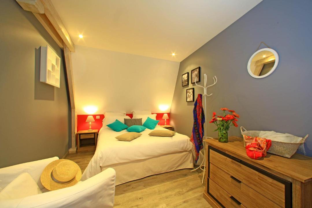 Photo of Livingroom in Sarlat-la-Caneda