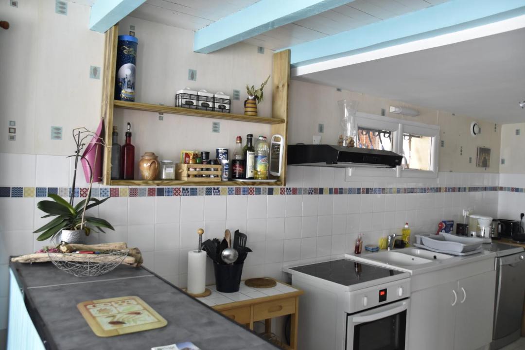 Photo of Kitchen in Samonac