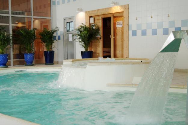 Photo of Bathroom in Bias