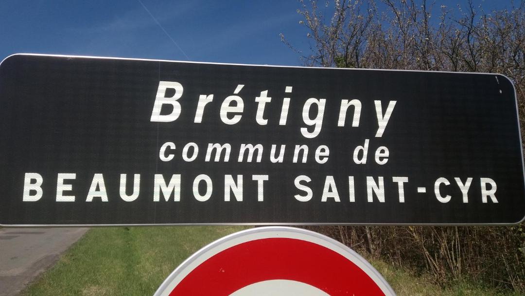 Photo of Buildings in Beaumont