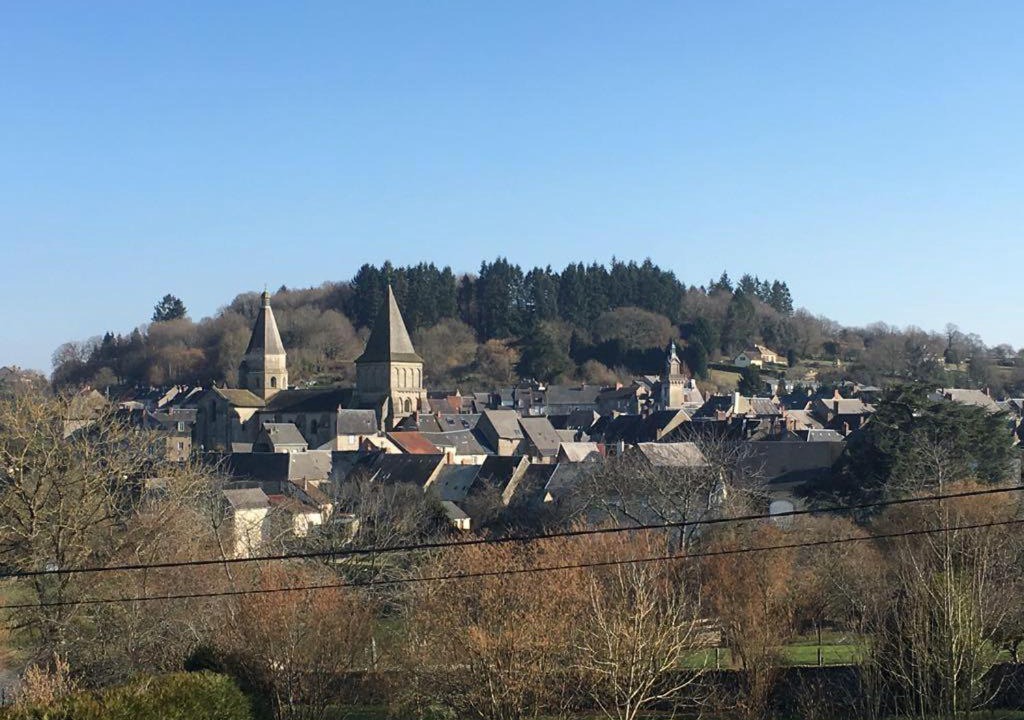 Photo of Others in Benevent L Abbaye