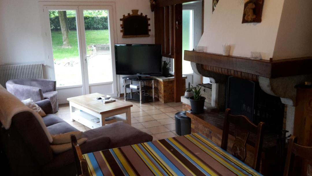 Photo of Livingroom in Habas