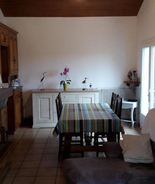 Photo of Livingroom in Habas