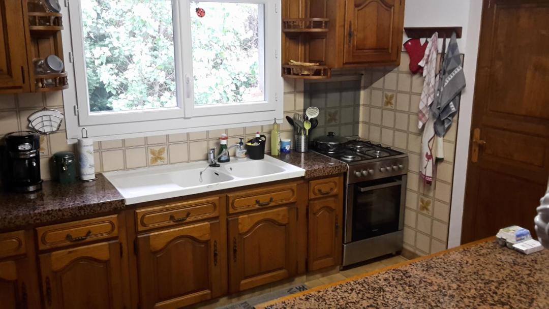 Photo of Kitchen in Habas