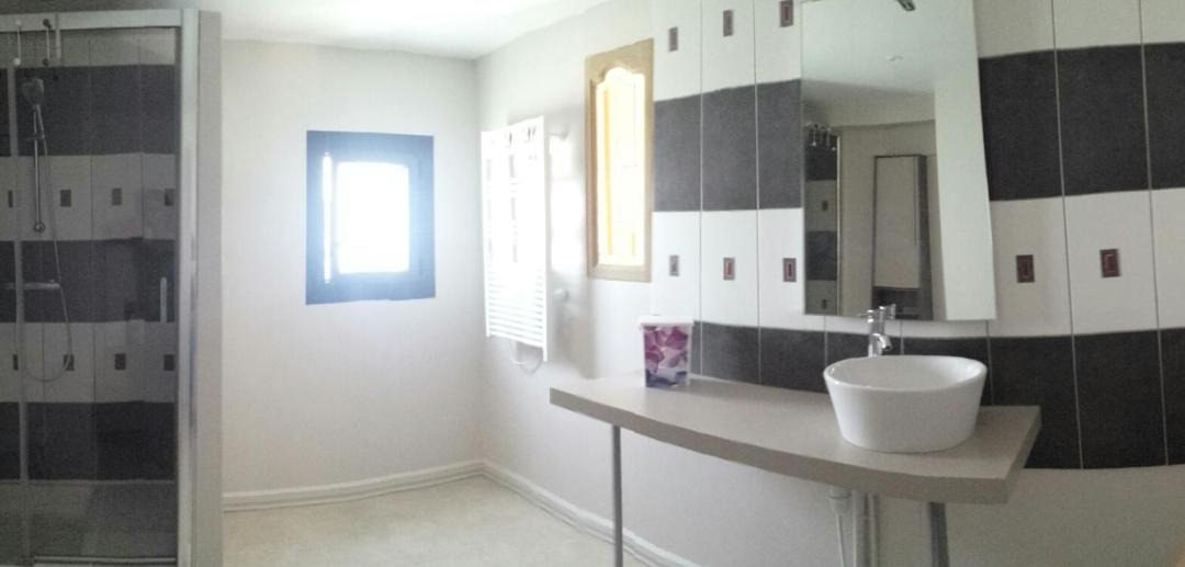 Photo of Bathroom in Le Buisson-de-Cadouin