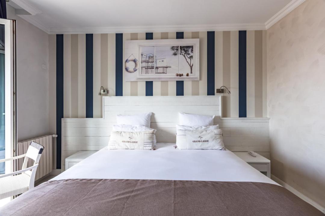Photo of Bedroom in Pontaillac