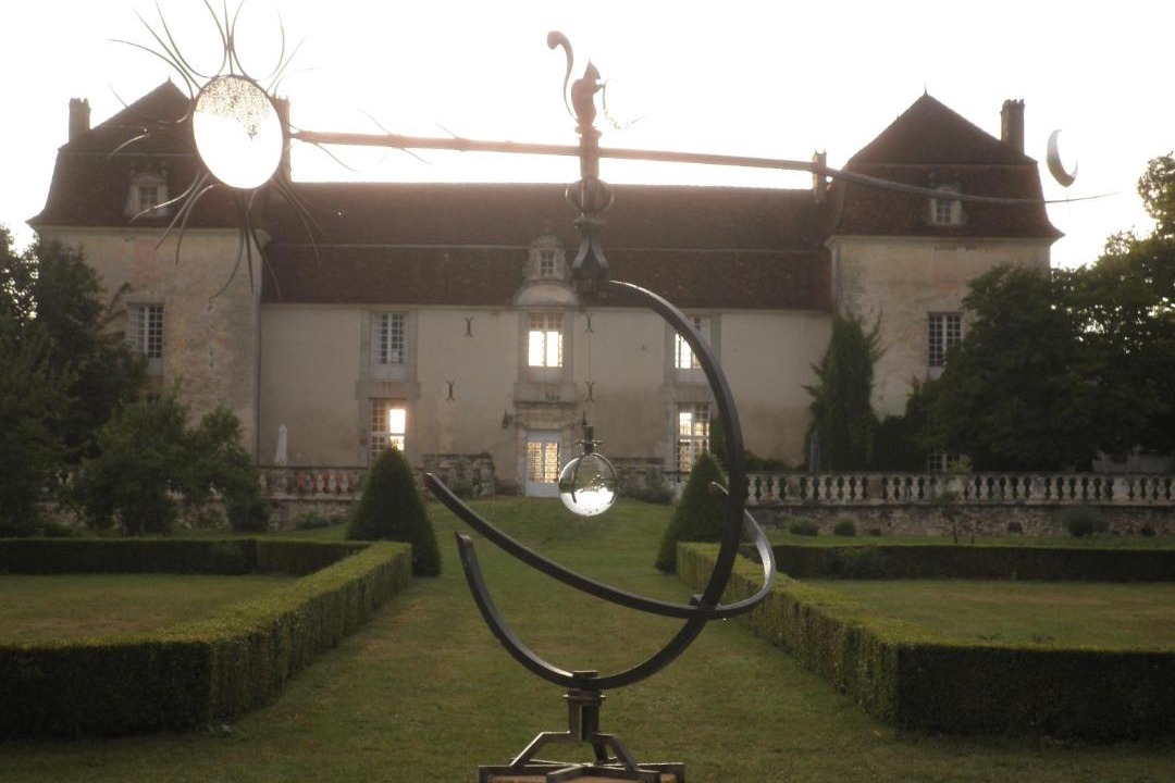 Photo of Others in Champagne-et-Fontaine