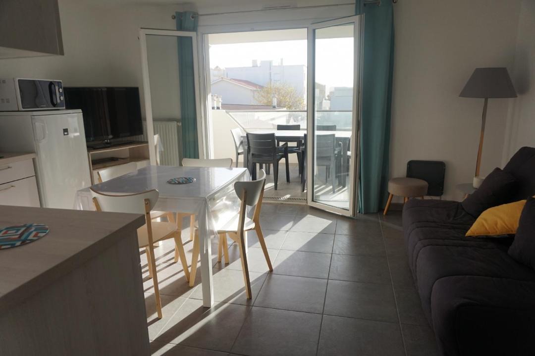 Photo of Livingroom in Biscarrosse Plage