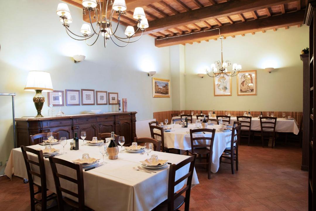 Photo of Livingroom in Carmignano