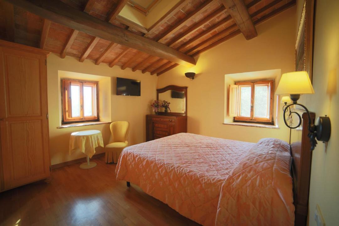 Photo of Bedroom in Carmignano