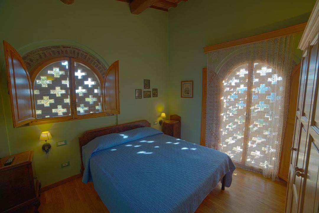 Photo of Bedroom in Carmignano