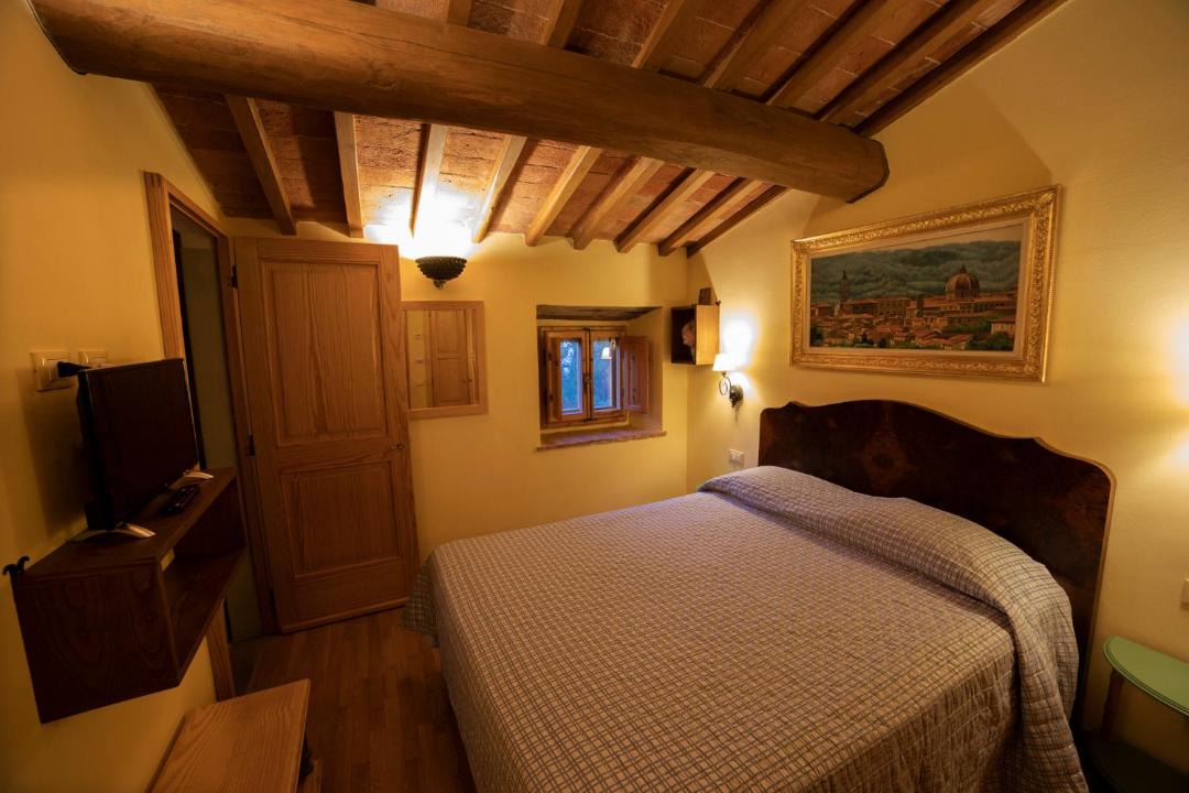 Photo of Bedroom in Carmignano