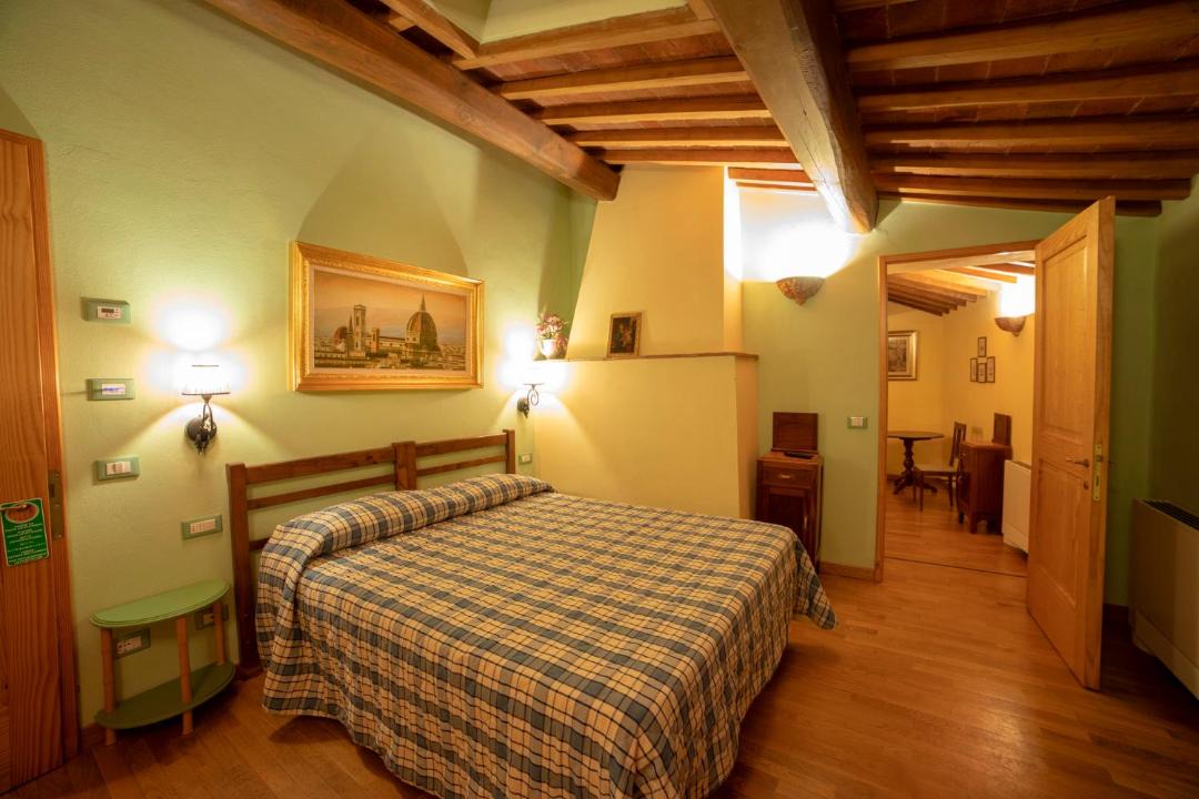 Photo of Bedroom in Carmignano
