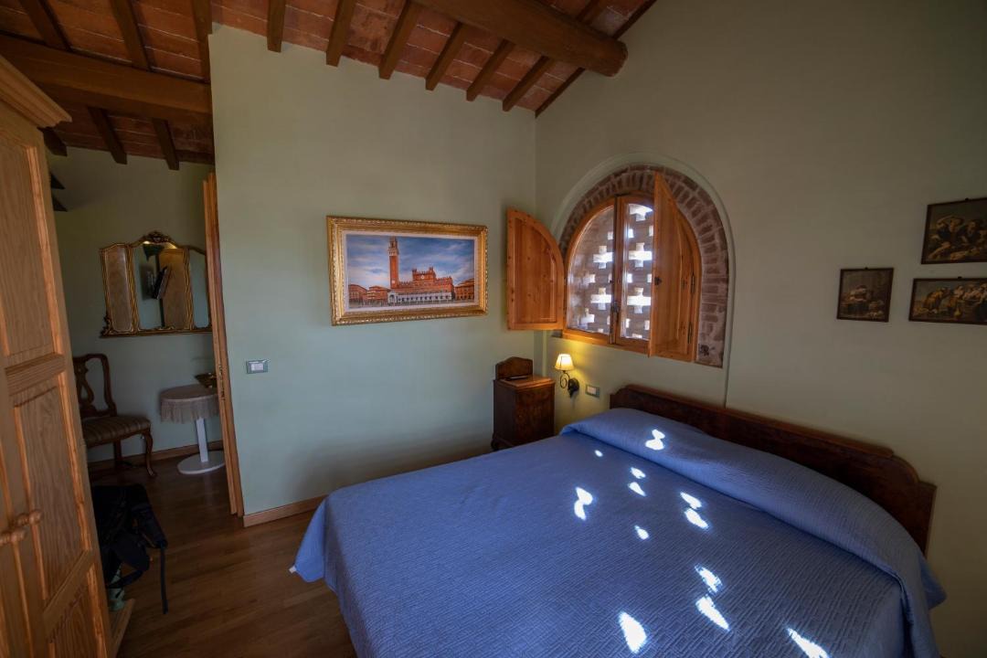 Photo of Bedroom in Carmignano