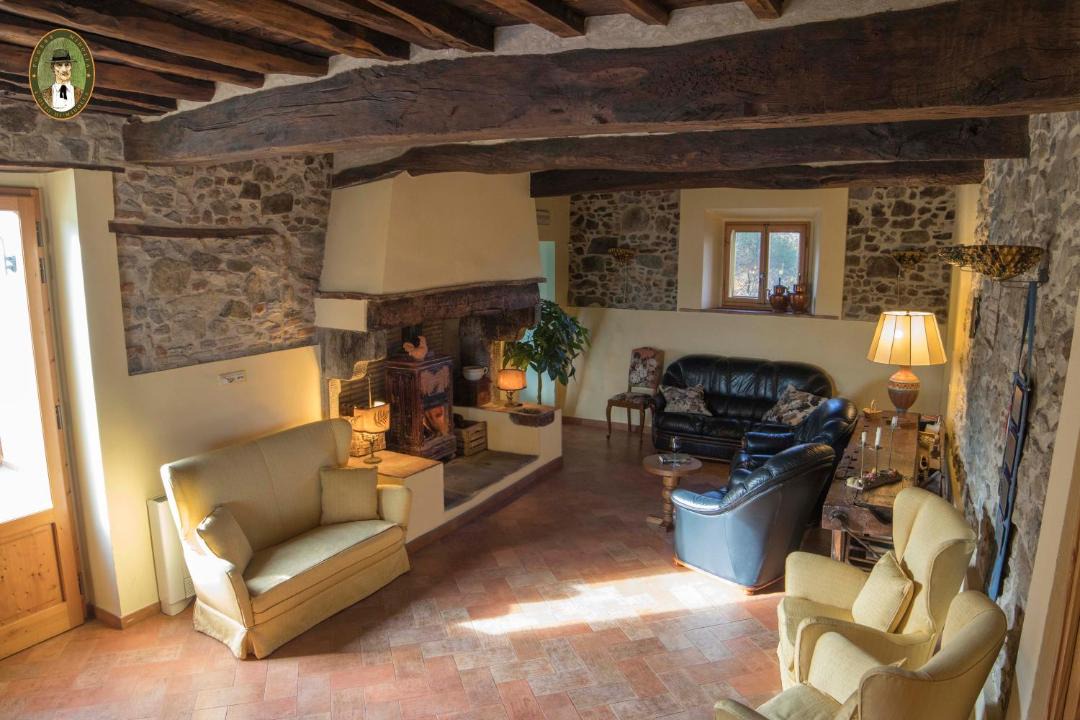 Photo of Livingroom in Carmignano