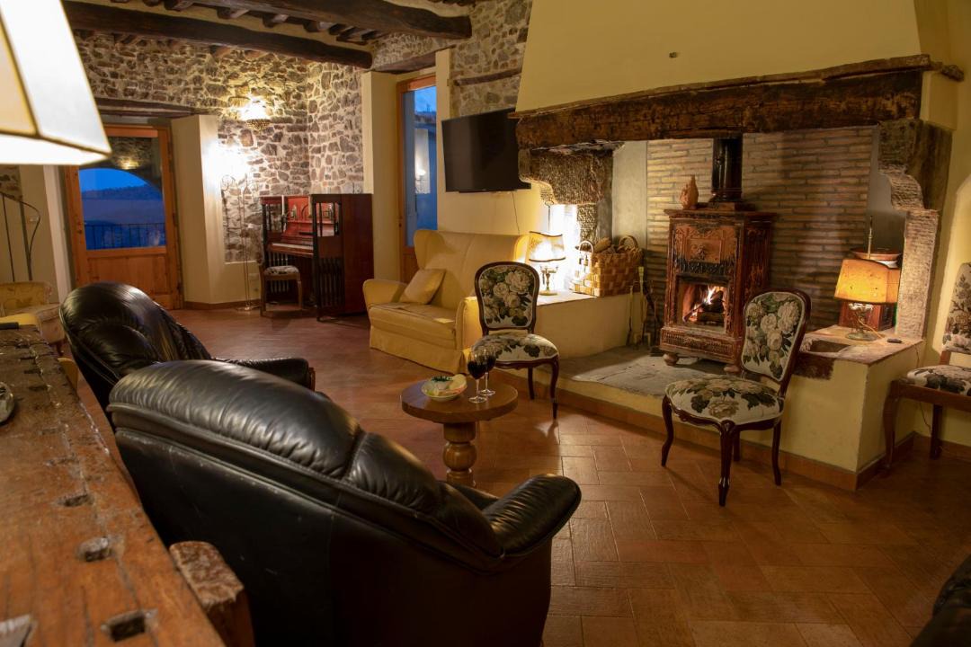 Photo of Livingroom in Carmignano