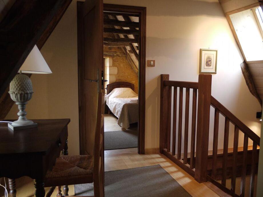 Photo of Bedroom in Beynac-et-Cazenac