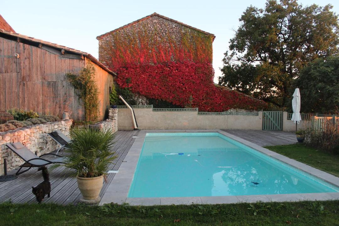 Photo of Outdoor in Bardou