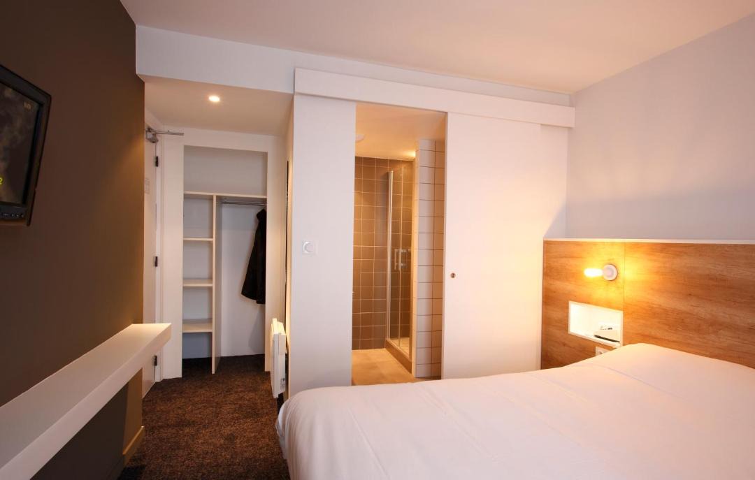 Photo of Bedroom in Brive-la-Gaillarde