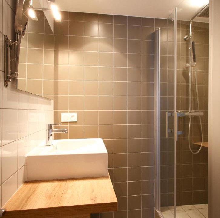 Photo of Bathroom in Brive-la-Gaillarde