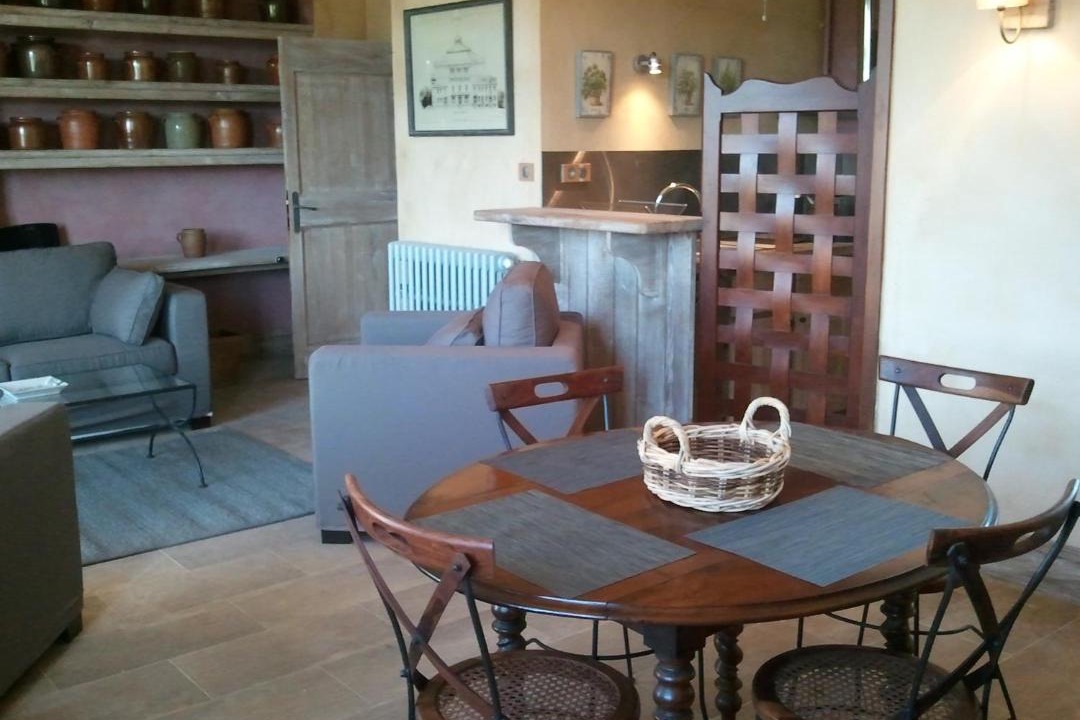 Photo of Livingroom in Beynac-et-Cazenac