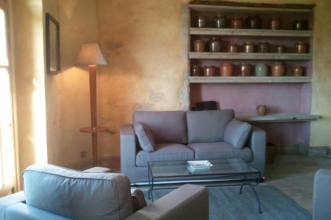 Photo of Livingroom in Beynac-et-Cazenac