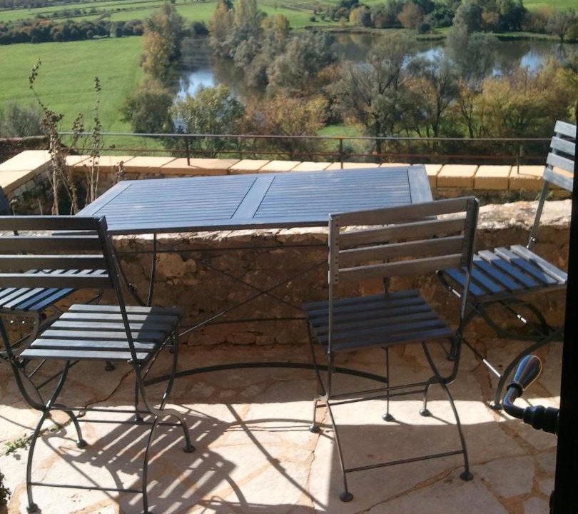 Photo of Patio Balcony in Beynac-et-Cazenac