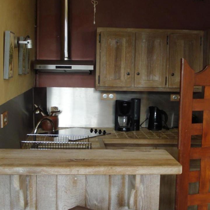 Photo of Kitchen in Beynac-et-Cazenac