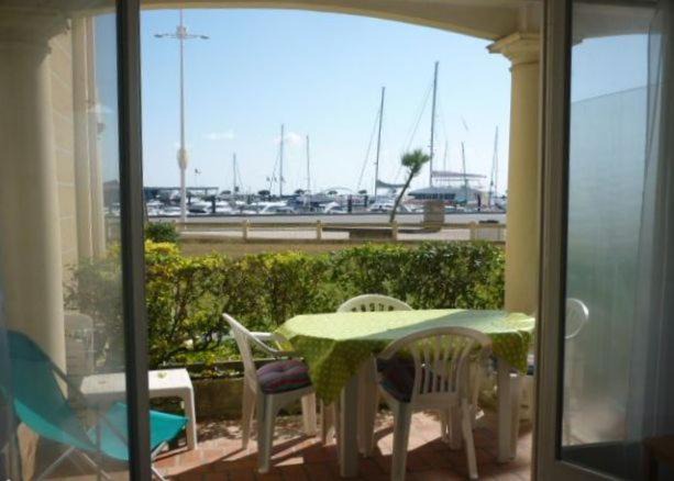 Photo of Patio Balcony in Arcachon