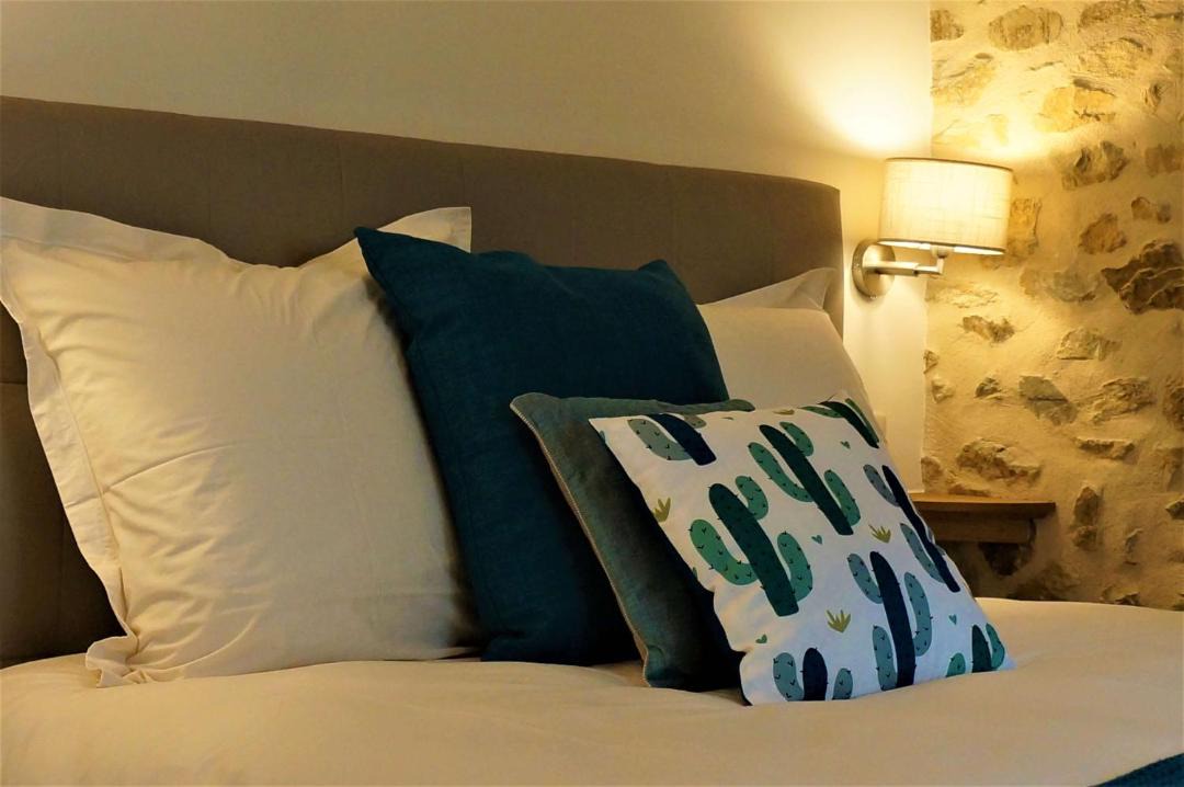 Photo of Bedroom in La Croisille-sur-Briance