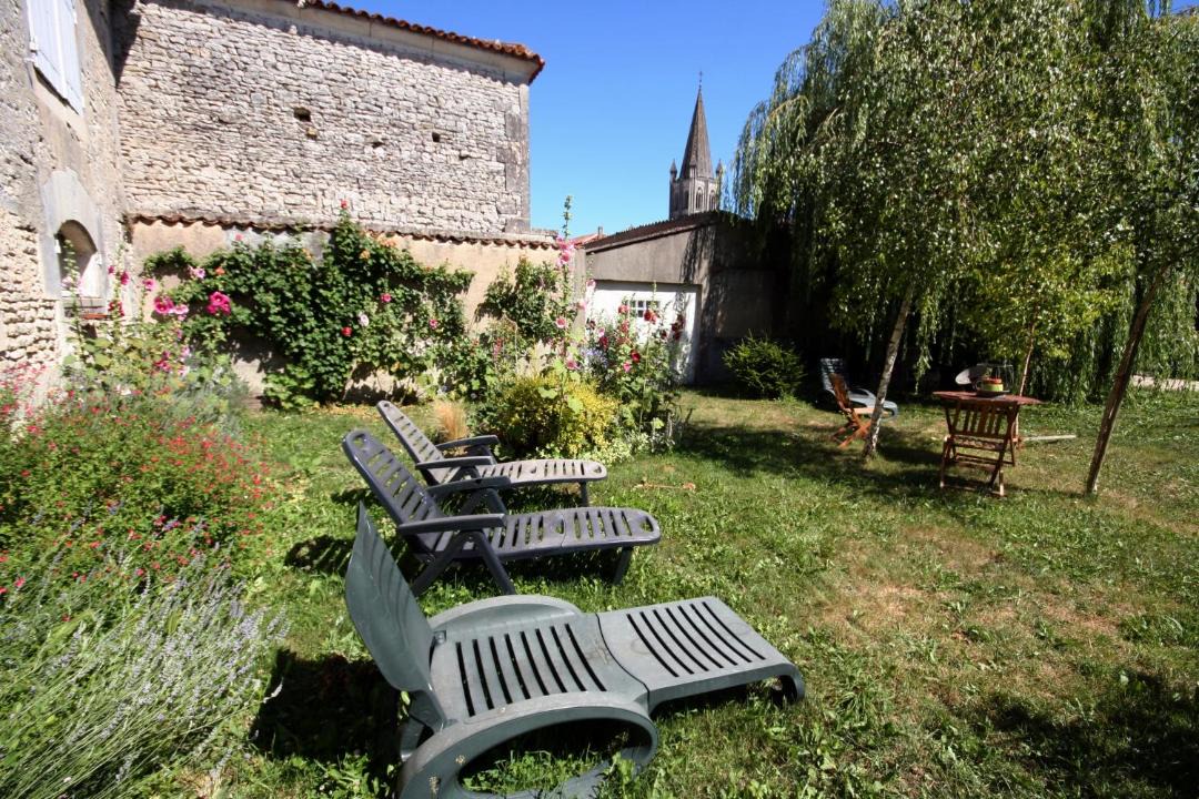 Photo of Others in Gensac-la-Pallue