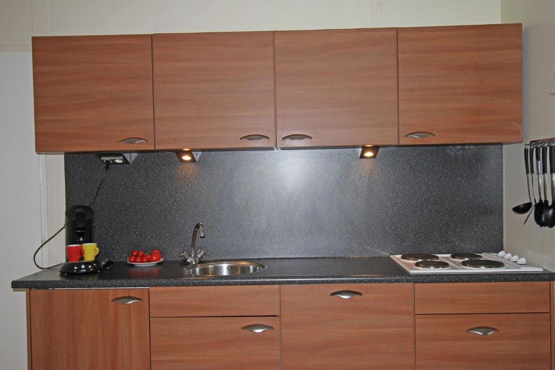 Photo of Kitchen in Gassin