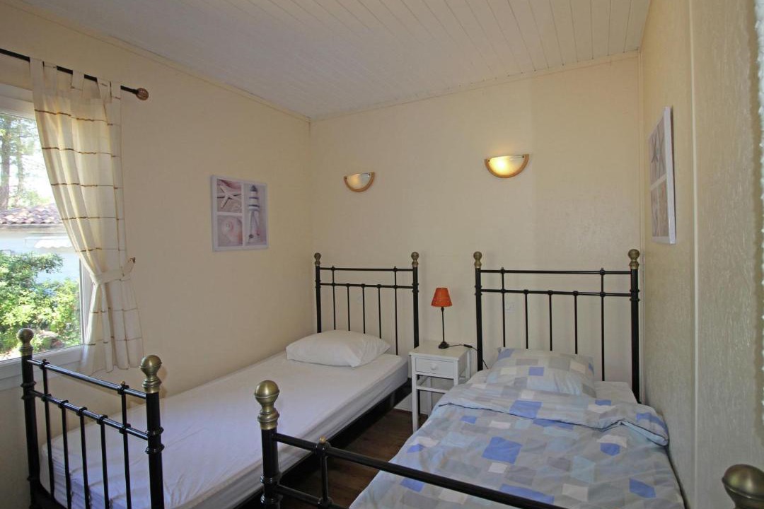 Photo of Bedroom in Gassin
