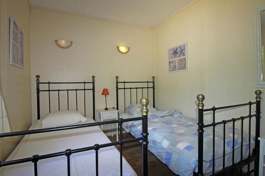 Photo of Bedroom in Gassin