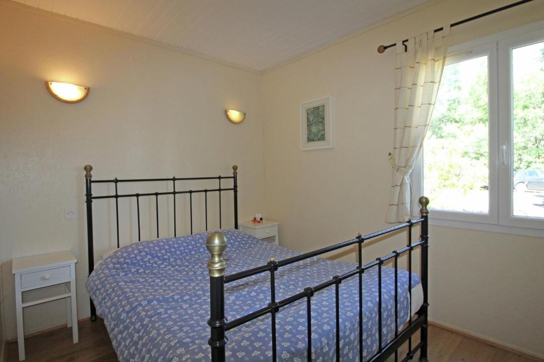 Photo of Bedroom in Gassin