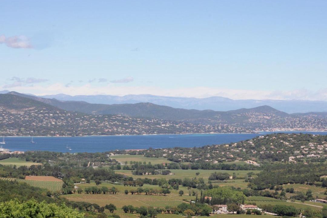 Photo of Outdoor in Gassin