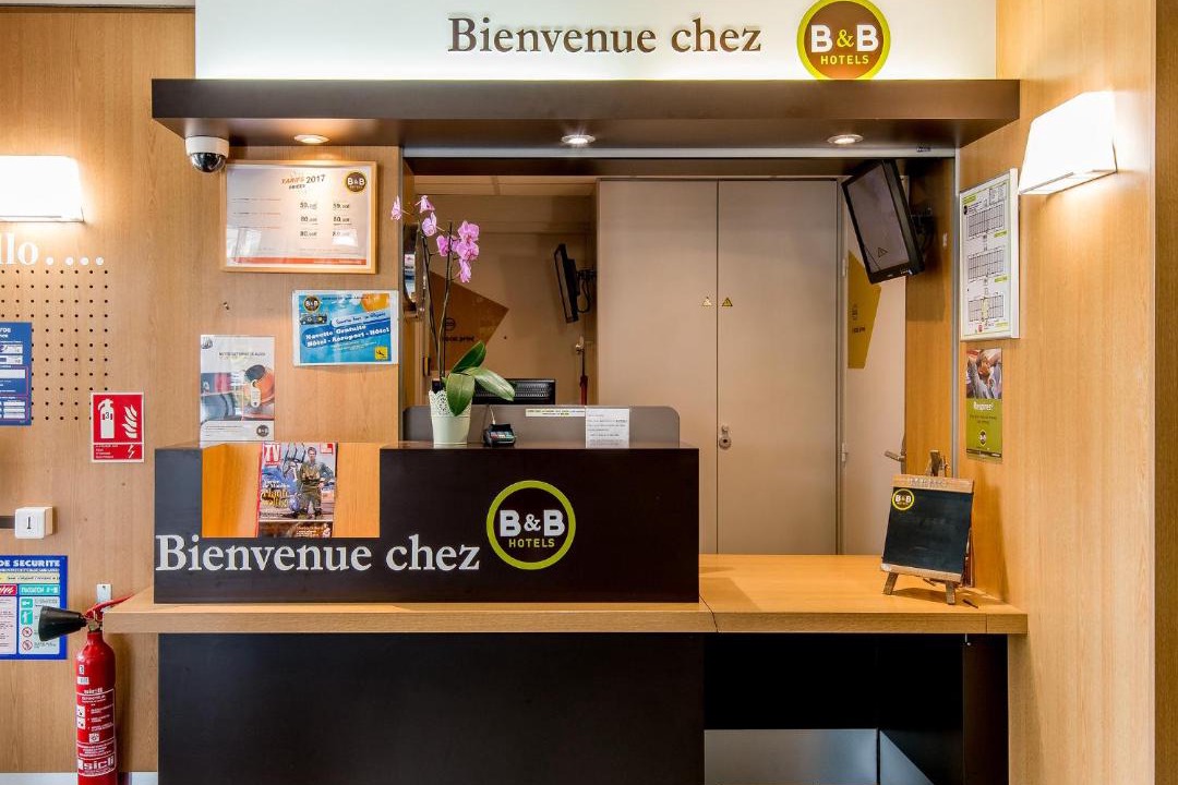 Photo of Others in Merignac