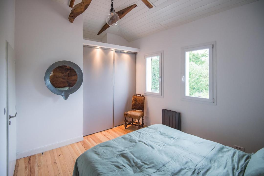 Photo of Bedroom in Amou