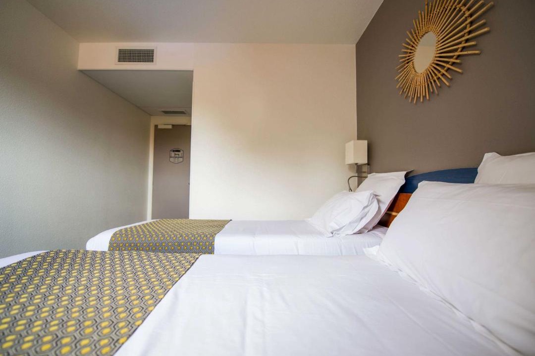 Photo of Bedroom in Villenave-d'Ornon