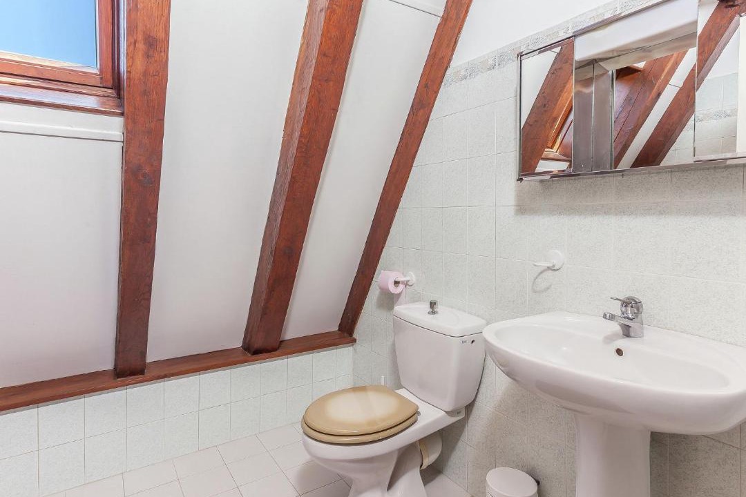Photo of Bathroom in Sainte-Foy-de-Belves