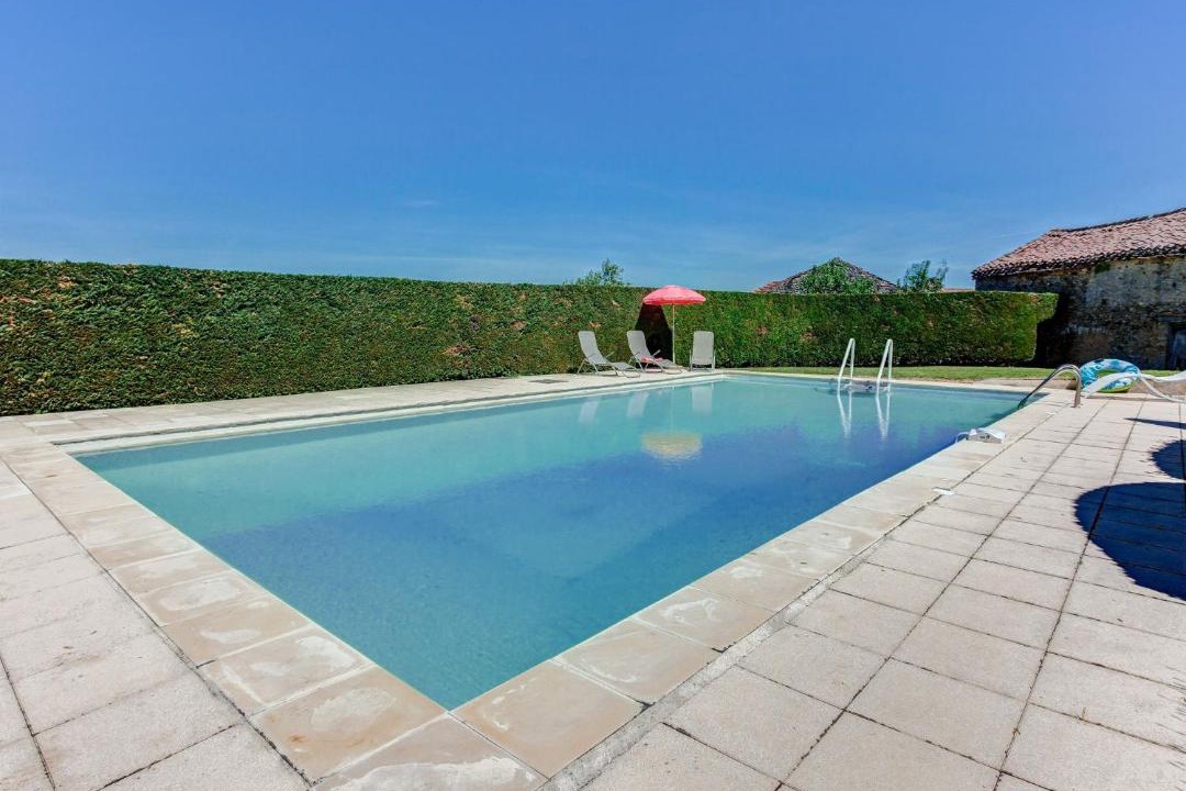 Photo of Outdoor in Sainte-Foy-de-Belves